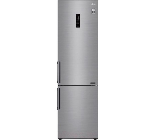 Холодильник LG GA-B459BMHZ