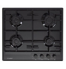 Варочная поверхность LUXDORF H60V40B450