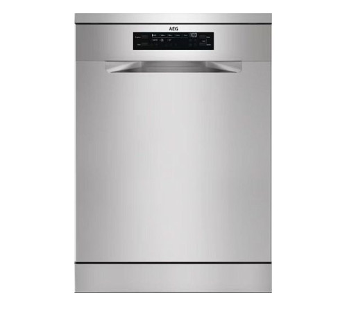 Посудомоечная машина AEG FFB53927ZM