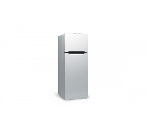 Холодильник Artel HD 395 FWEN стальной