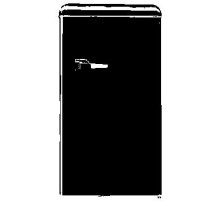 Холодильник ASCOLI ARSRB118