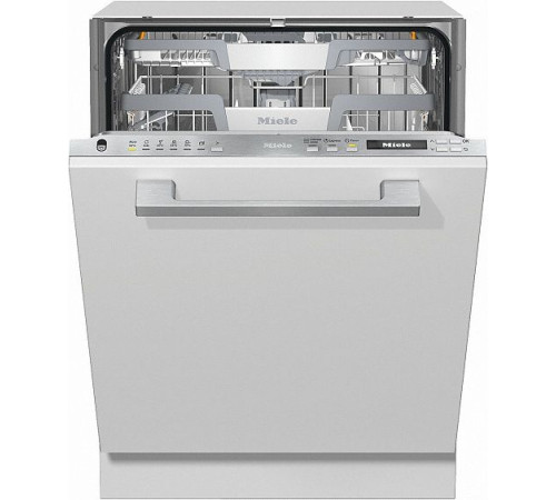 Посудомоечная машина MIELE G 7150 SCVi