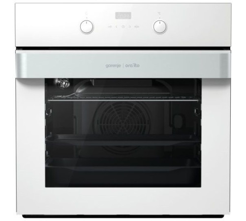 Духовой шкаф GORENJE BO 637 ORAW