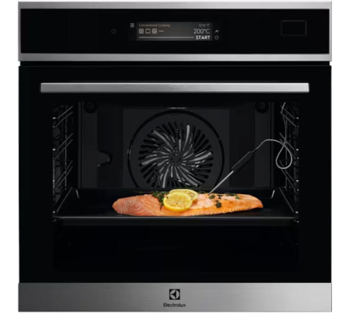 Духовой шкаф ELECTROLUX EOC9P31WX