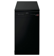Посудомоечная машина SMEG LSA4525N