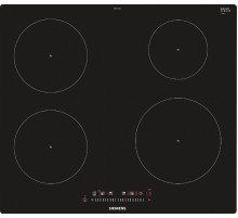 Варочная поверхность Siemens EH 601FEB1 черный