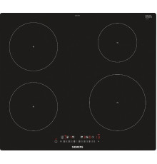 Варочная поверхность Siemens EH 601FEB1 черный