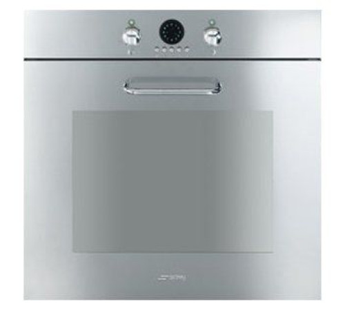 Духовой шкаф SMEG sc170-8