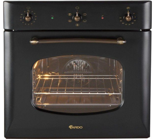 Духовой шкаф ARDO oba 606 b