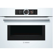 Электрический духовой шкаф BOSCH CMG 6764W1