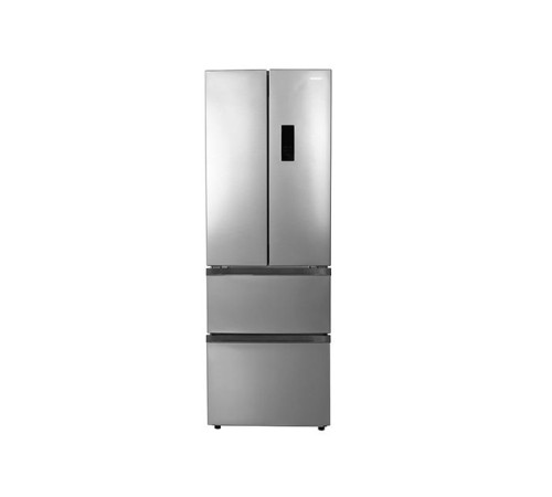 Холодильник CENTEK CT-1754 NF Inox