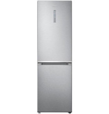 Холодильник Samsung RB38J7210SA нержавеющая сталь