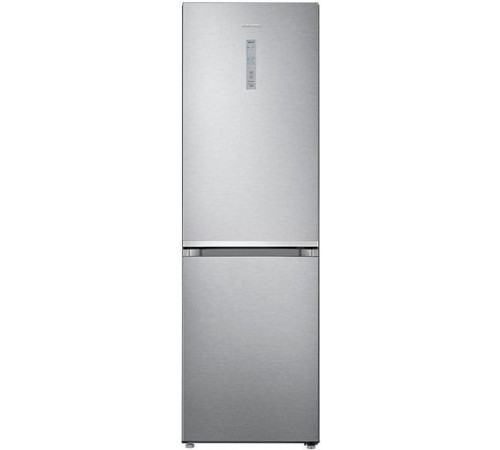 Холодильник Samsung RB38J7210SA нержавеющая сталь