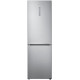 Холодильник Samsung RB38J7210SA нержавеющая сталь