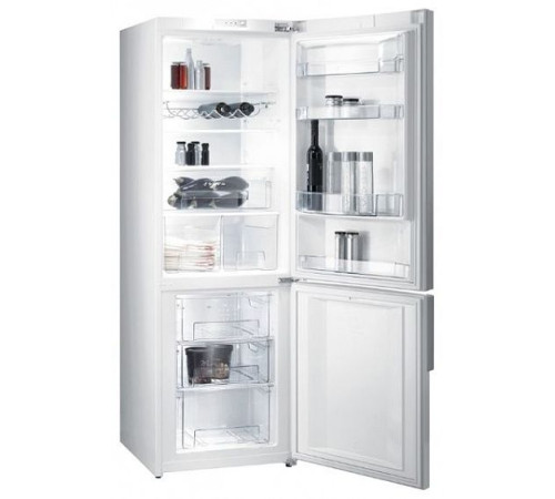 Холодильник GORENJE nrk61w