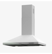 Вытяжка KRONA Brief 600 White PB