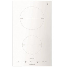 Варочная панель FULGOR CH 302 ID TC WH