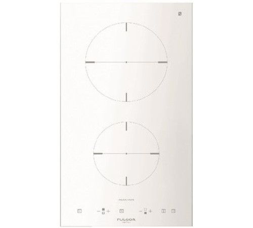 Варочная панель FULGOR CH 302 ID TC WH