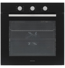 Духовой шкаф KRONA ALPHA 60 BL