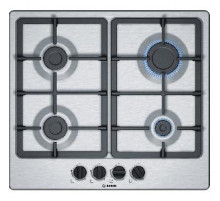 Встраиваемая газовая варочная панель Bosch PGP6B590R