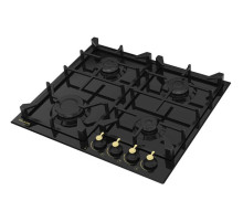 Варочная поверхность WILLMARK WGH-4601BLR