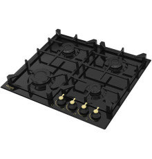 Варочная поверхность WILLMARK WGH-4601BLR