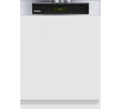 Встраиваемая посудомоечная машина Miele G 1834 Sci