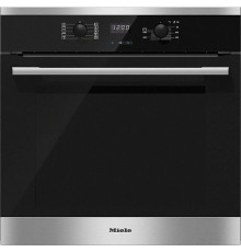 Духовой шкаф MIELE H2561B CLST сталь CleanSteel
