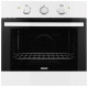 Газовый духовой шкаф ZANUSSI zog511211w
