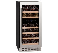 Винный шкаф DUNAVOX dx-32.88sdsk