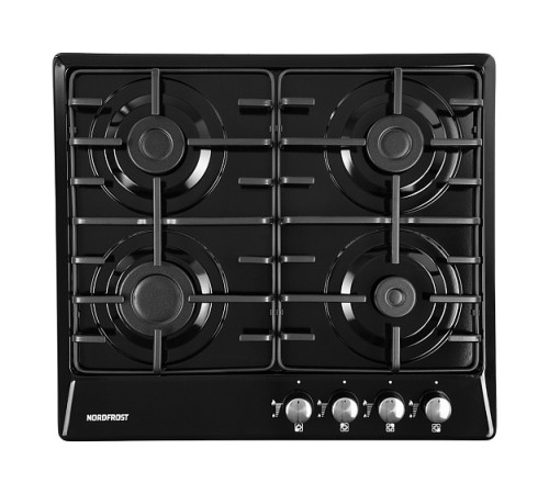 Варочная поверхность NORDFROST HS 6040 B