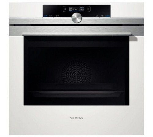 Духовой шкаф SIEMENS hb633gnw1