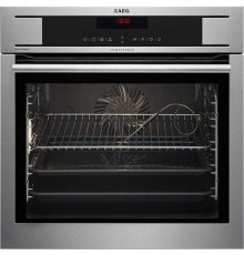 Духовой шкаф  AEG be 5731410 m