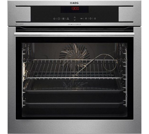 Духовой шкаф  AEG be 5731410 m