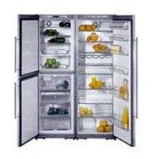 Холодильник MIELE K3512SDed-3/KF7500SNEed-3