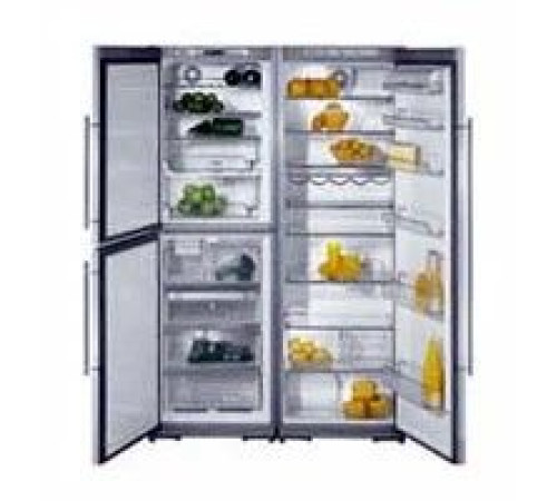 Холодильник MIELE K3512SDed-3/KF7500SNEed-3