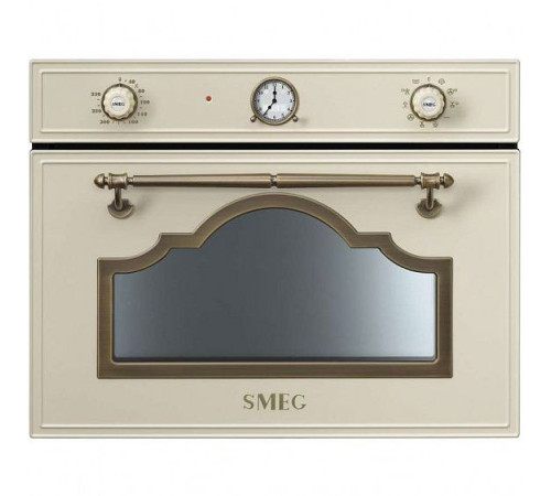 Электрический духовой шкаф SMEG SF4750VCPO