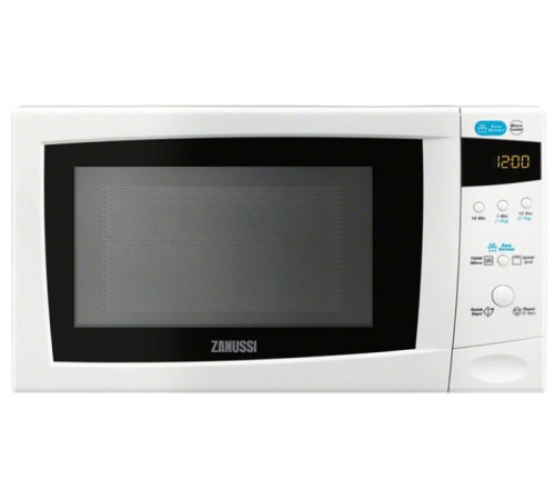 Микроволновая печь ZANUSSI zfg 21210 wa