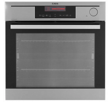 Духовой шкаф AEG BS 5831472 M нержавеющая сталь