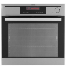 Духовой шкаф AEG BS 5831472 M нержавеющая сталь