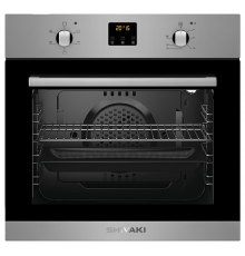 Встраиваемый электрический духовой шкаф SHIVAKI SBE60M250
