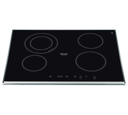 Поверхность HOTPOINT-ARISTON krc 741 d z