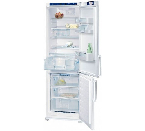 Холодильник Bosch KGP36321 белый