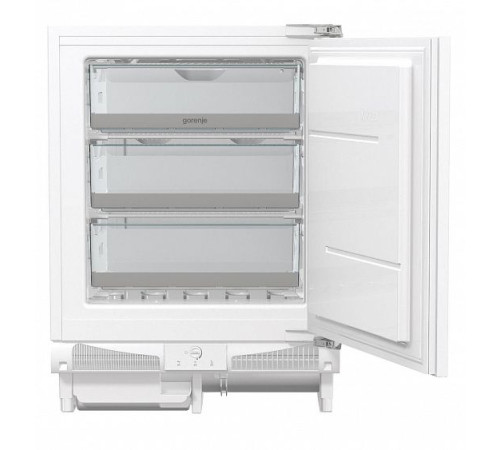 Морозильная камера GORENJE FIU 6092 AW