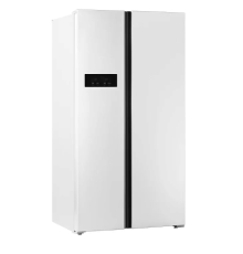 Холодильник ASCOLI ACDW601W (белый)