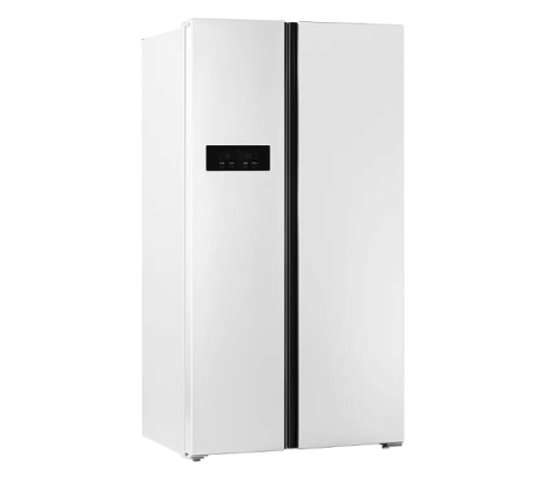 Холодильник ASCOLI ACDW601W (белый)