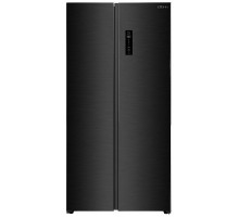 Холодильник ZUGEL ZRSSI540XB