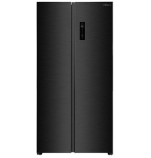 Холодильник ZUGEL ZRSSI540XB