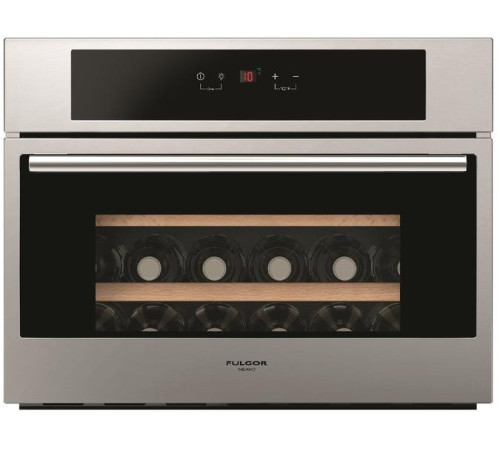 Винный шкаф FULGOR FWC 4522 TC X