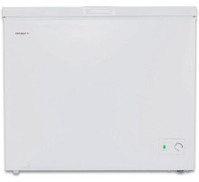 Морозильник-ларь Kraft BD(W)-310QX